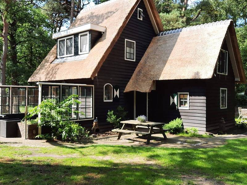 Ferienhaus Norg in Drenthe