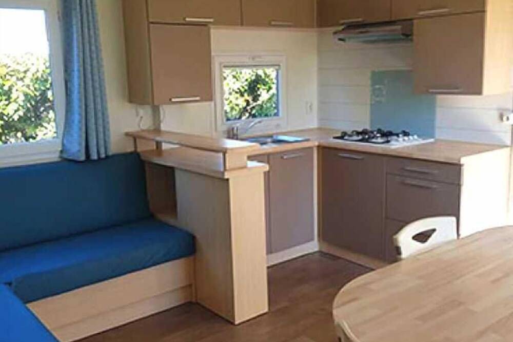 Camping 3 étoiles - Piscine  - ccafbc0 in Huelgoat, Région de Châteaulin