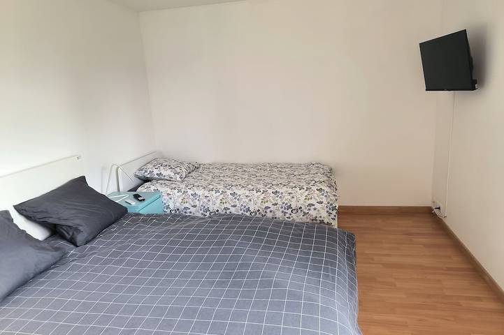 Location de vacances pour 9 personnes, avec jardin dans Fresnes-lès-Montauban - 4