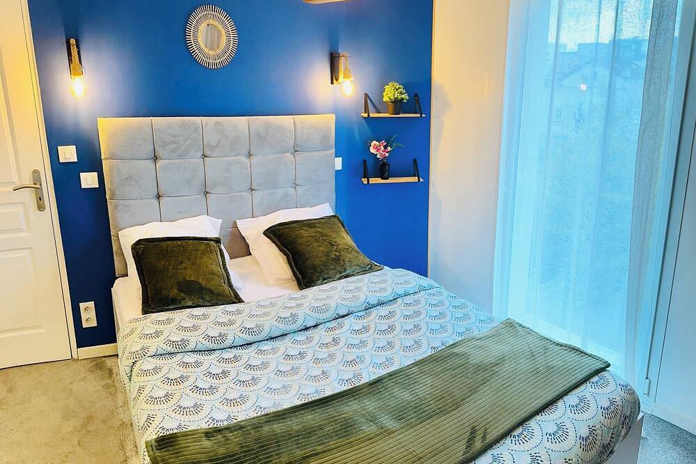 Cosy maison proche de paris in Colombes, Hauts-de-Seine