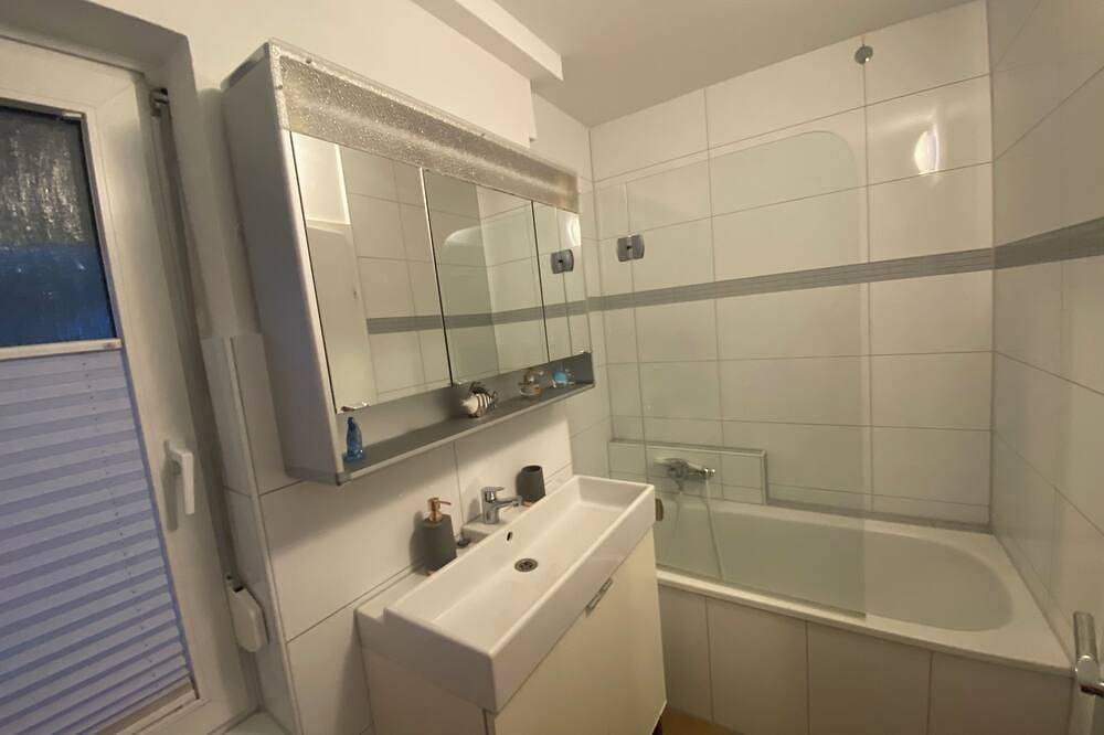 Ulma Residenz - Ihre Unterkunft in Peine - Bungalow für bis zu 5 Personen in Peine, Braunschweig und Umgebung