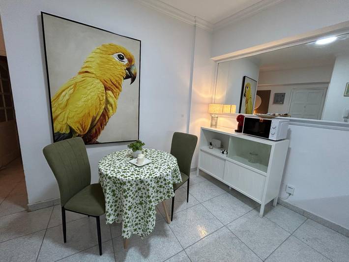 Apartamento para 2 personas en Playa de Las Canteras