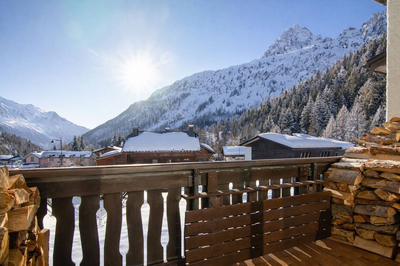 Maison de vacances