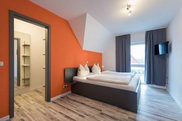 Bauernhof für 6 Personen in Mittelfehmarn, Fehmarn, Bild 2