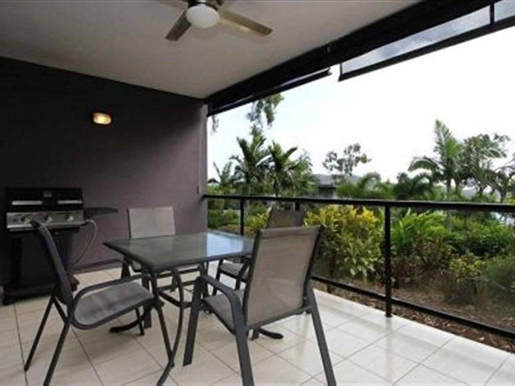 Ganze Wohnung, Ankerplatz in Hamilton Island