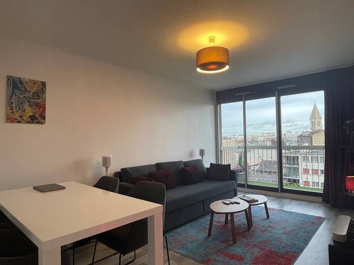 Ferienwohnung für 4 Personen - 1