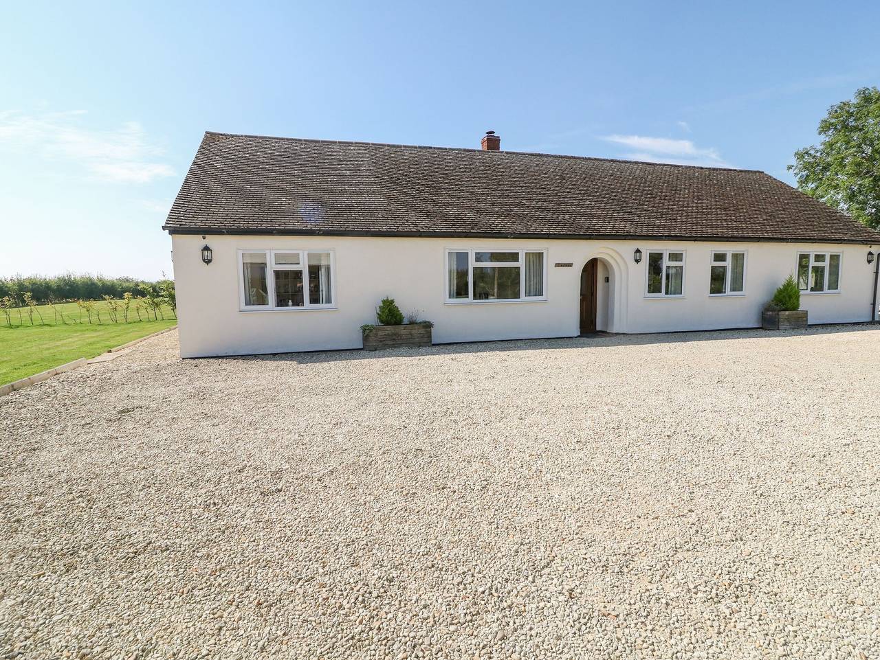 The Clealings in Oxfordshire