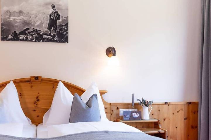 B&B für 3 Personen, mit Garten und Sauna in Schladming - 3