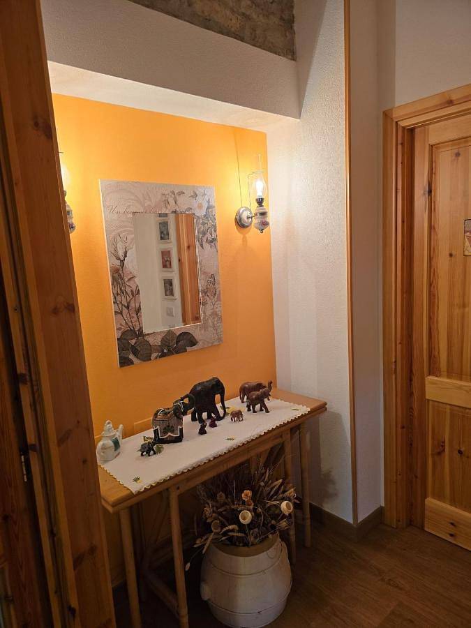 Gîte pour 7 personnes, avec vue à Travo (Italie) - 3