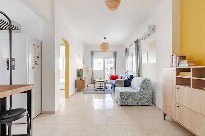 Ferienwohnung für 4 Personen, mit Terrasse - 1