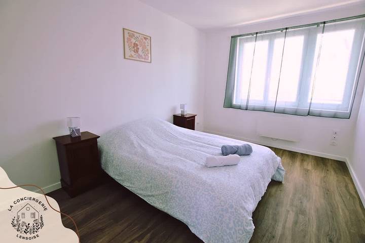 Gîte pour 4 personnes à Lens - 3