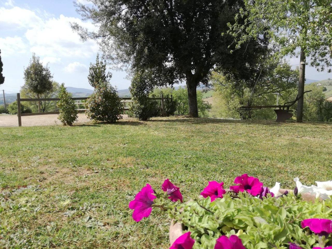Ganze Wohnung, Two-Bedroom Apartment in Campagnatico, Grosseto Provinz