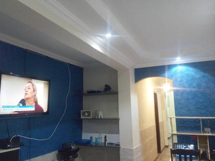 Casas e apartamentos de temporada para 11 pessoas, com terraço, com animais de estimação em Belo Horizonte