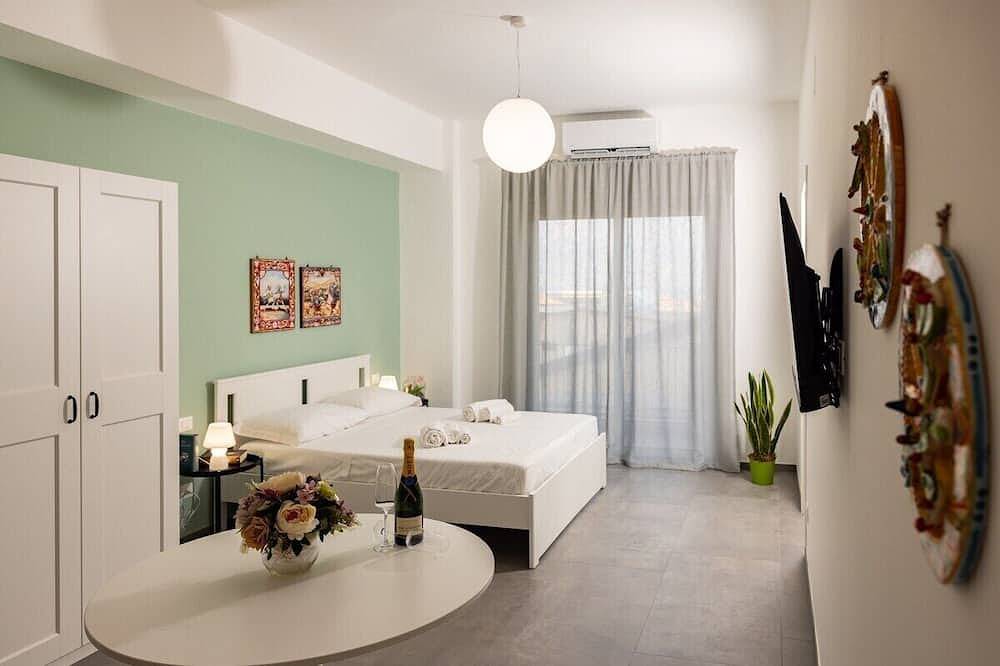 Appartamento intero, Scilla Spazioso Monolocale in Messina, Provincia di Messina