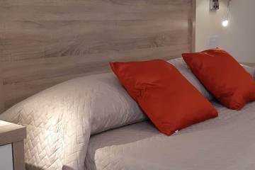 Villa for 3 People in Mellieha, Malta Island, Photo 2