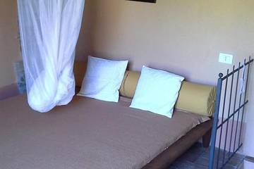 Casa Vacanza per 3 Persone in Lucca, Colline Lucchesi, Foto 1