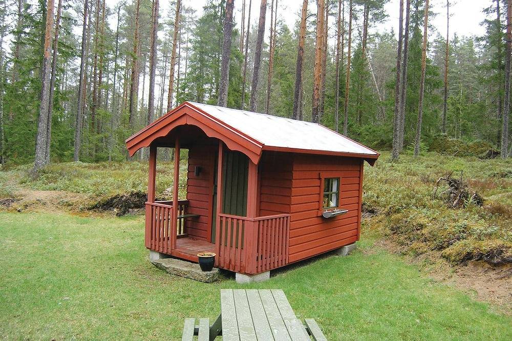 Stunning home in Vaggeryd with sauna in Vaggeryds region