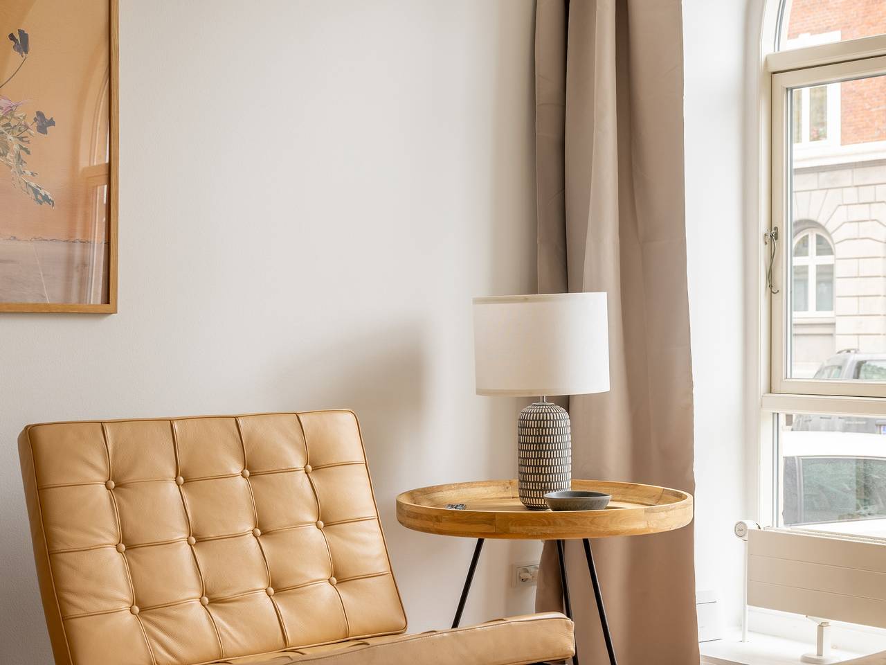 Apartamento entero, Noble - Fantástico apartamento de 5 dormitorios en la capital in Copenhagen Centro, Copenhague