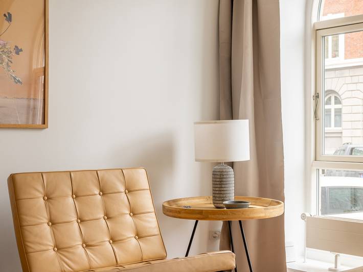 Vakantiewoning voor 12 personen in Kopenhagen