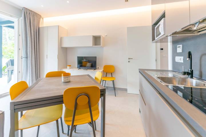 Elegant Villa Just Steps from the Beach in Lido degli Estensi, Comacchio