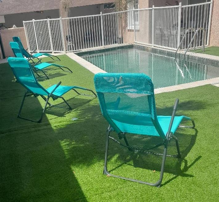 Villa pour 15 personnes, avec jacuzzi et jardin ainsi que terrasse et piscine, animaux acceptés à Valras-Plage - 2