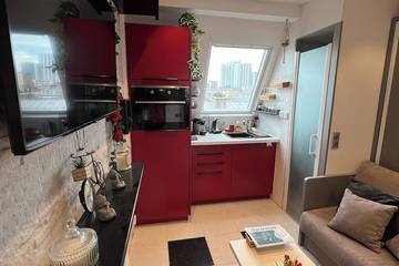 Appartement De Vacances pour 2 Personnes dans 14e arrondissement de Paris, Paris, Photo 4
