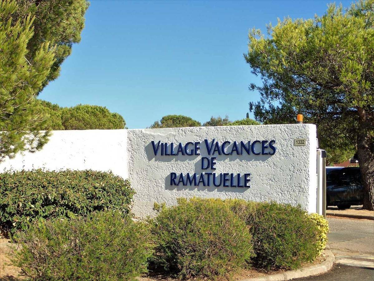 Bungalow (4 Adults) in Pampelonne, Ramatuelle
