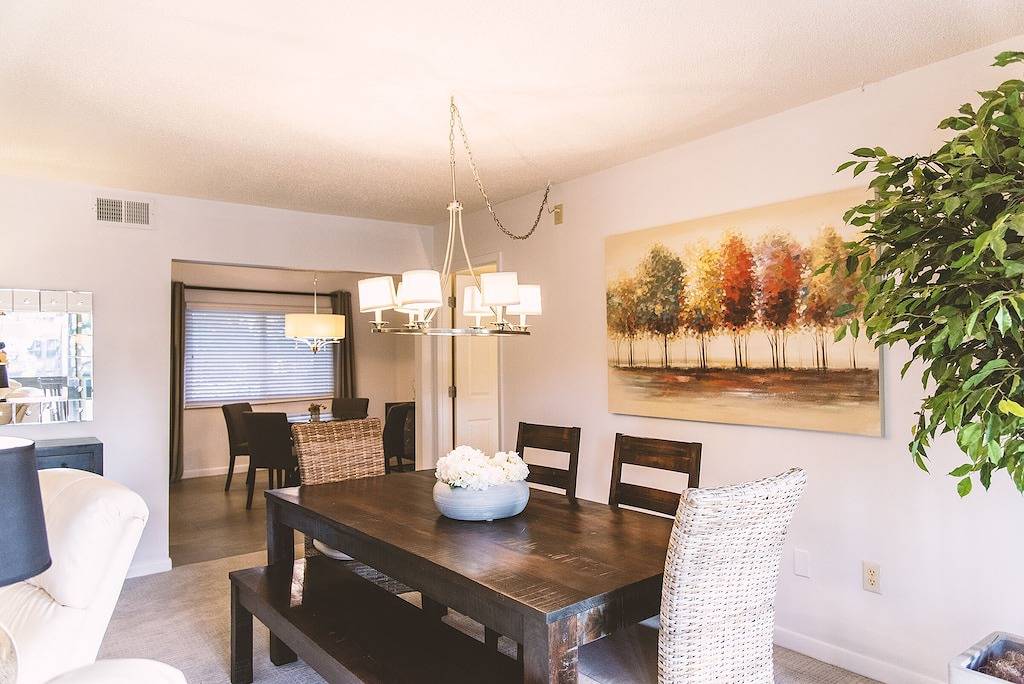 Ganze Wohnung, Pinehurst 3Br/2Ba. Walking distance to clubhouse. North & South and Us kids. in Pinehurst, Moore County