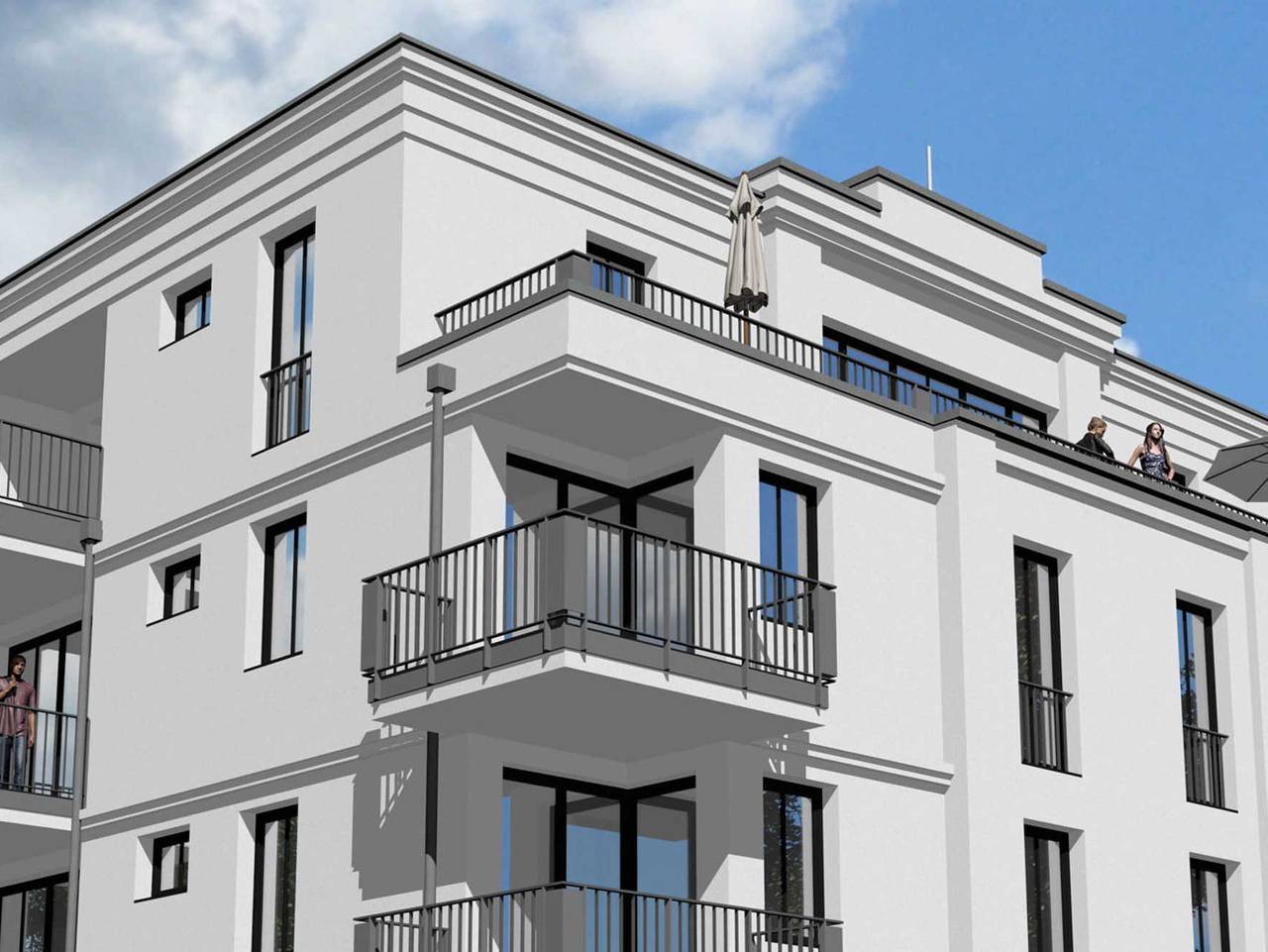 Ferienwohnung in Rügen ab 112€ pro Nacht