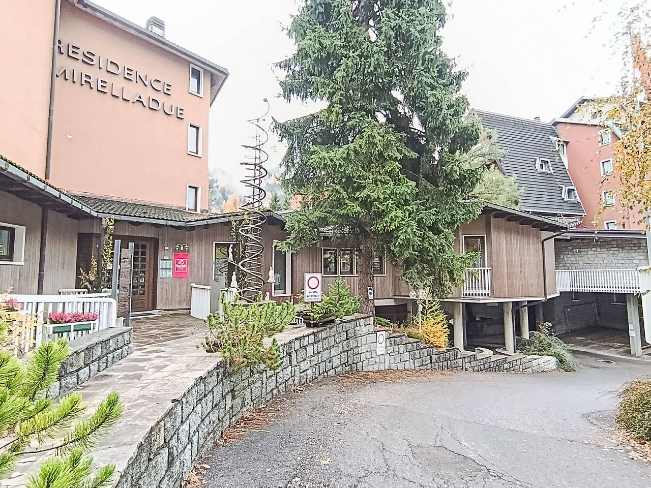 Ganze Wohnung, Morandini 261 in Ponte di Legno (Stadt), Ponte di Legno