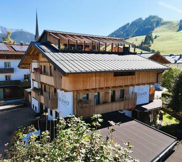 Appartement voor 5 Personen in Maria Alm am Steinernen Meer, Maria Alm, Afbeelding 2