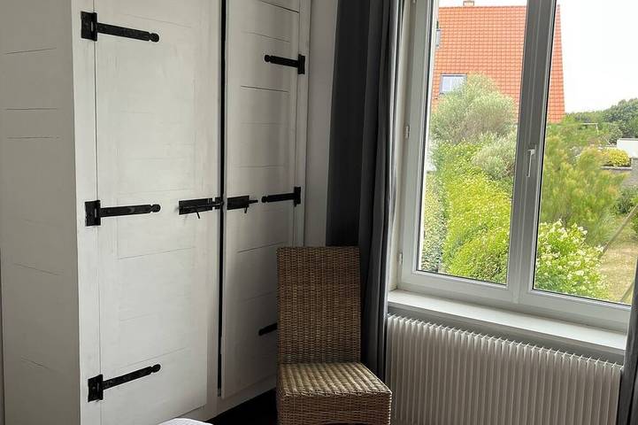 Location de vacances pour 10 personnes, avec Jardin dans Plage de Wimereux - 3