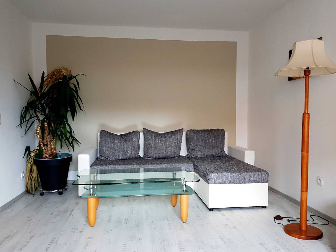 Ganze Ferienwohnung, Ferienwohnung am Kurpark in Hasselfelde, Harzvorland