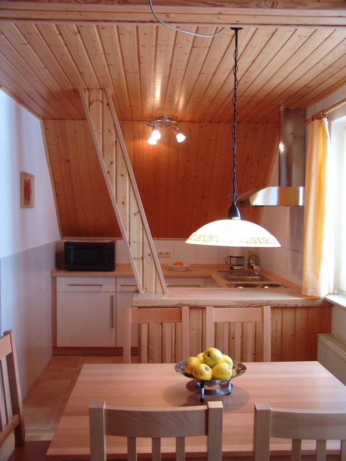 Ganze Ferienwohnung, Gönn dir eine Auszeit mit Familie und Sauna in Wangels, Ostholstein