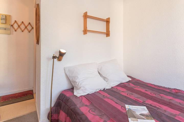 Chalet pour 4 personnes, avec vue à Montgenèvre