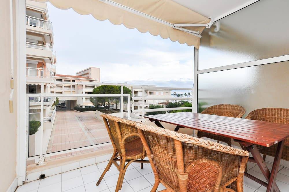 Ganze Wohnung, Schöne Wohnung in Vallauris in Golfe-Juan, Vallauris