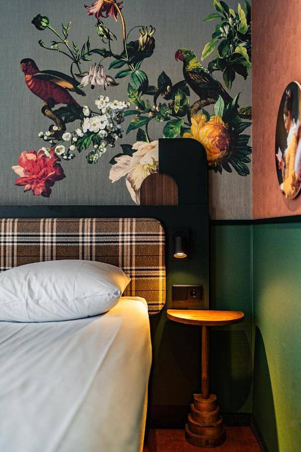 Hôtel pour 3 personnes dans Groningue - 4