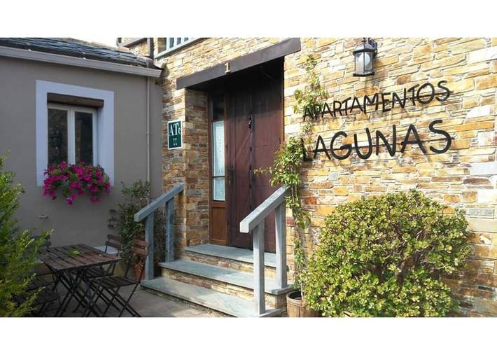 Casa rural para 2 personas, con Jardín en Eo-Navia - 3