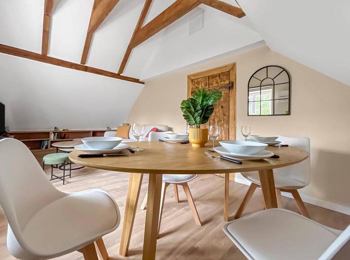 Location de vacances pour 4 personnes à Jungholtz - 3