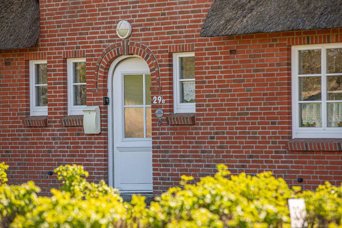 Ganze Ferienwohnung, Fewo Deichliebe in Nordstrand (Gemeinde), Nordstrand