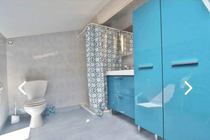 Gîte pour 4 personnes à Salles-d'Aude - 4