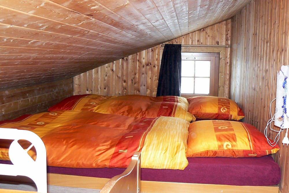 Ganze Wohnung, Cosy Wohnung. Ideal für 2 Familien- Ski-in / Ski-out - Les Portes du Soleil in Champoussin, Val-d'Illiez