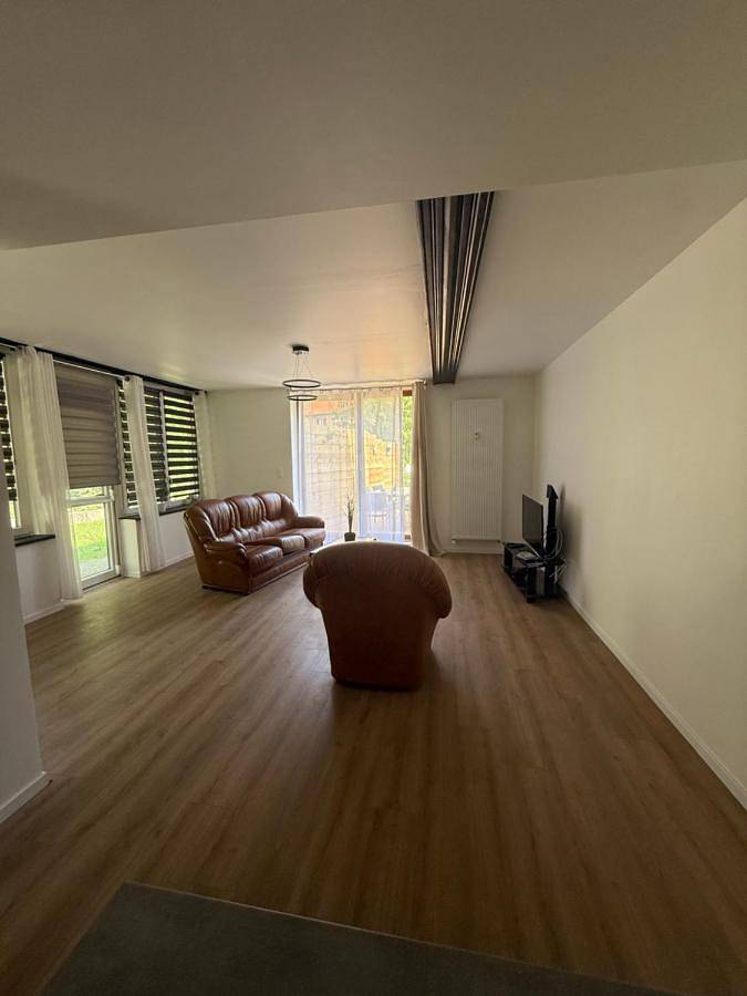 Gîte pour 4 personnes, avec jardin et terrasse, animaux acceptés à Barr - 2