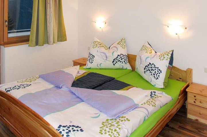 Ferienwohnung für 14 Personen, mit Balkon in Ramsberg - 2