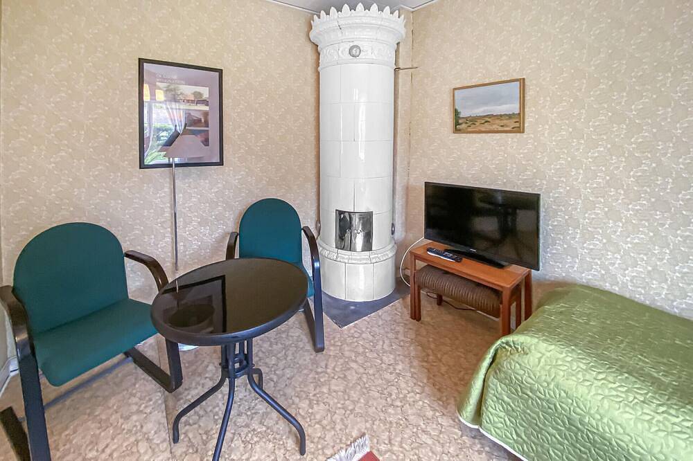 1 bedroom lovely home in Borgholm in Borgholm, Öland