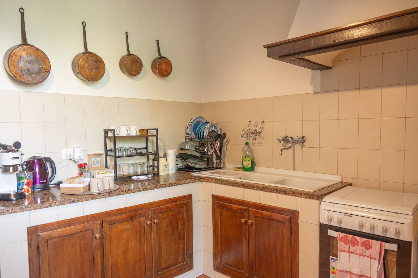 Classic Florentine Flat with Garden in Florence, Florence Province