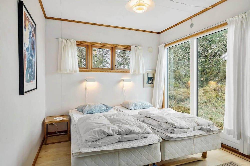 Bindslev - Flodbækvej 4 in Tversted, Tannisbucht