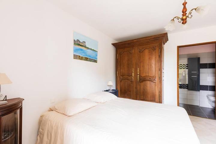 Location de vacances pour 7 personnes, avec Jardin et Vue à Plouëc-du-Trieux - 2