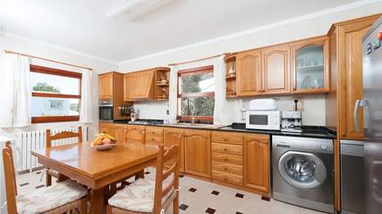 Ferienwohnung in Es Barcarès, Alcúdia für 9 