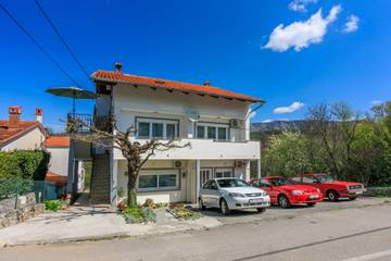 Apartament Wakacyjny dla 6 osoby w Jadranovo, Żupania primorsko-gorska, Zdjęcie 2